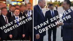 Bahçeliden Mansur Yavaşın istifasına ilişkin yayınlara tepki: Cumhurbaşkanının temasları mı gölgeleniyor?