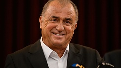 Yine yaptı babalığını! Fatih Terimden Okan Buruk için dikkat çeken sözler