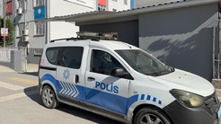 7 yaşındaki öğrencinin çantasından tabanca çıktı, babası gözaltına alındı