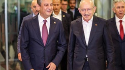 Cumhurbaşkanı Erdoğan için muhalefete çağrı: Karşısına aday çıkarmayın