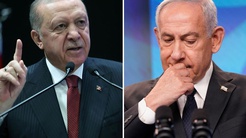 Türkiye ve İsrail arasında bir savaş olur mu? Cumhurbaşkanı Erdoğana soruldu, cevabı gayet netti