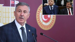 Selçuk Özdağ, Cumhurbaşkanı Erdoğanın yıllar önceki teklifini açıkladı! Davutoğluna ateş püskürdü