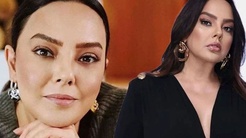 Ebru Gündeş 10 milyon TLlik operasyon sonrası son haliyle dikkat çekti