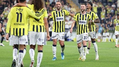 Fenerbahçe, Azerbaycana gidiyor
