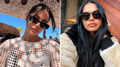 Fon soruşturmasında "Yerli Adriana Lima" detayı: Survivor yarışmacısı Fatmagül Lafçı da gözaltında