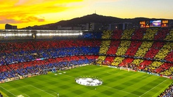 Galatasaray maçı öncesi Barcelonaya 700 milyon euroluk piyango vurdu