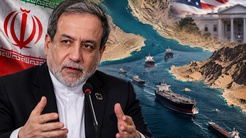 İran, ABDye savaşın bitişi için yeni teklif: Hürmüz Boğazı açılacak, nükleer masa yeniden kurulacak