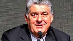 Serdal Adalıdan olay sözler: Allah Galatasaraya sabır versin