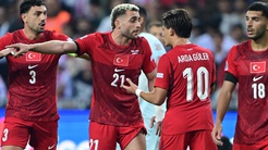 A Milli Takım için iç karartan tahmin! Fransa yenilgisi sonrası acı tablo