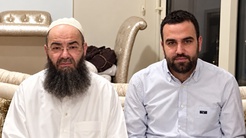 Cübbeli Ahmet’in damadı Esat Palazoğlundan 1,8 milyarlık iddiaya yanıt