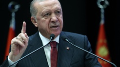 Cumhurbaşkanı Erdoğandan Türk Dil Bayramı mesajı: