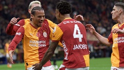 Galatasaray’da ayrılık kararı! Yıldız isim veda ediyor
