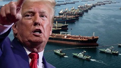 İranın Hürmüz için 7 günlük teklifine Trumptan net yanıt