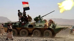 Yemen Başkanlık Konseyi Başkanı Alimi, Husilere karşı seferberlik ve kapsamlı af açıkladı