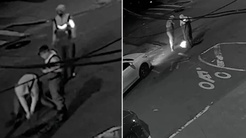 New York’u alarma geçiren olay: Kanalizasyondan çıkan 3 kişiden 2’si gözaltında