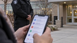 Ülkedeki Müslüman okullarına gelen e-posta ekipleri alarma geçirdi