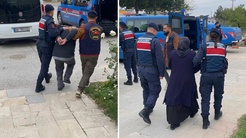 19 yıllık faili meçhul dosyasında iki tutuklama! Fadime Görgülünun ağabeyi ile yengesi için hesap vakti