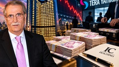 53 milyar TL iddiasına IC Holdingden yanıt: Tamamı asılsız
