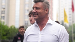 Fenerbahçede Sadettin Saran ve yönetimi ibra edildi