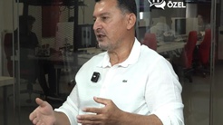 Herbalist Tarkan Güveloğlu: Propoliste en etkili içerikli üretim ülkemizde yapıldı