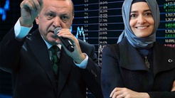 Betül Sayan Kayanın istifası sonrası net çıkış: Erdoğan işe el attı