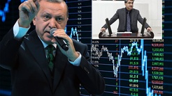 Cumhurbaşkanı Erdoğan’a çağrıda bulundu: Mal varlıkları araştırılsın