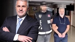 Fon soruşturmasında Tera Portföy CEOsu Emir Münir Sarpyener gözaltına alındı