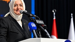 "163 milyon lirayı 4 ayda 20 katına çıkardılar" iddiası! Fatma Betül Sayan Kaya, AK Partideki görevinden istifa etti