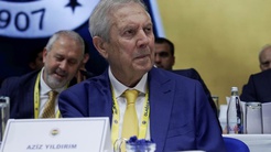Fenerbahçede genel kurula sunulan 9 dev projeye onay verildi
