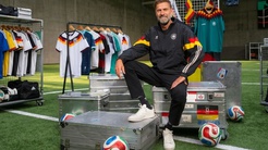Jürgen Klopptan Beşiktaşlı yıldıza müjde