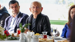 Kılıçdaroğlundan adaylık sorusuna net yanıt! "Ömür boyu genel başkanlık" için ne dedi?