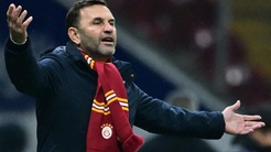Kırmızı alarm! Okan Buruk Fenerbahçe derbisinde olmayabilir