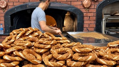 Ticaret Bakanlığı düğmeye bastı! Simit fiyatları mercek altında