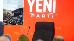 Yeni Partide tekmeli tokatlı koltuk kavgası! Kongre yarıda kaldı 