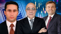 3 eski MASAK başkanı, askeri casusluk soruşturmasında ifade verdi