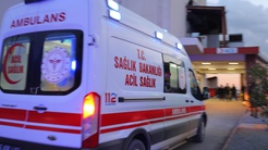 Konyada kayıp gencin cesedi çürümeye yüz tutmuş halde bulundu