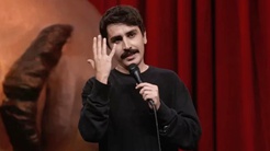 Komedyen Deniz Göktaş hakkında tahliye kararı