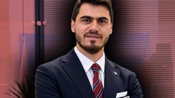 Hakkında yakalama kararı çıkarılan bakan yardımcısının damadı teslim oldu