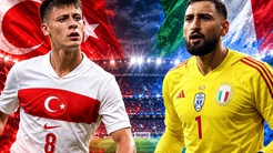Bursada dev gece! Türkiye-İtalya maçında muhtemel 11ler belli oldu