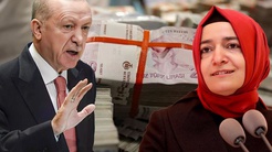 Fon krizinde büyük dalga geliyor: Cumhurbaşkanı Erdoğan bazı kelleleri uçurabilir