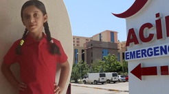 Daha 11 yaşındaydı! Diyarbakırlı Nurhayatın acı sonu