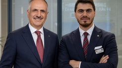 Damadı firari durumda! Bakan Yardımcısı Osman Çelik sessizliğini koruyor