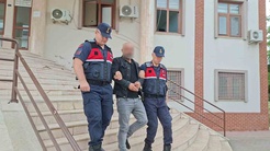Sakaryada uyuşturucu şüphelisinden jandarmaya olay sözler: Limon tuzunu ayırt edemiyorlar
