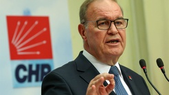 Faik Öztrak, Kılıçdaroğlu kararının ardından Sosyal Demokrasi Derneği üyeliğini bıraktı
