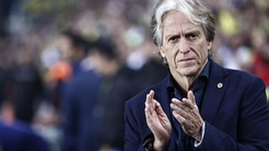 Fenerbahçenin eski teknik direktörü Jorge Jesus, Galatasarayın yıldızını arşa çıkardı