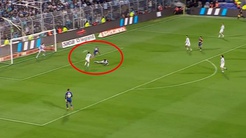 Fenerbahçenin eski yıldızı tarih yazdı! Bu adam gerçekten futbolcunun kralı