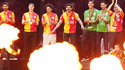 Galatasaraydan Sallaiye ayrılık şartı