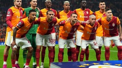 Galatasarayın yıldızına yeni gelir kapısı! Ünlü restorana ortak oldu
