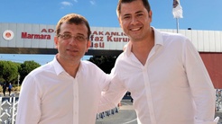 İBB Davasında savcıdan reklamcıya "Murat Ongun" sorusu! "Neye dayanarak..."