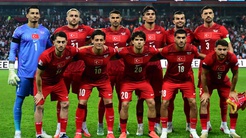 Türkiye ile karşılaşacak İtalyada 26 yıl sonra bir ilk